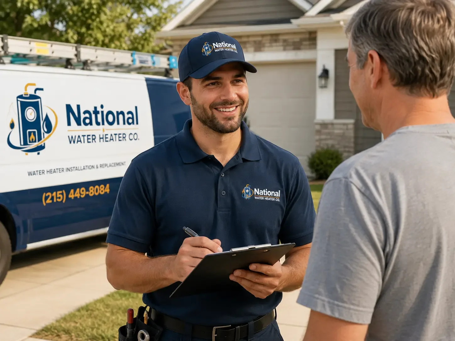 Water Heater Installation Garland, TX FAQs